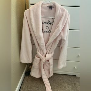 Victoria’s Secret bath robe